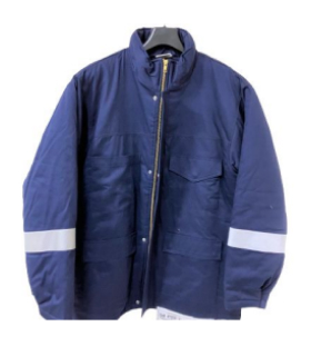 Imperial Nomex FR Jacket without Hood