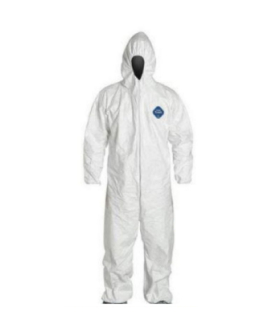DuPont™ Tyvek® 100 Coverall