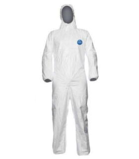 DuPont™ Tyvek® 500 Coverall