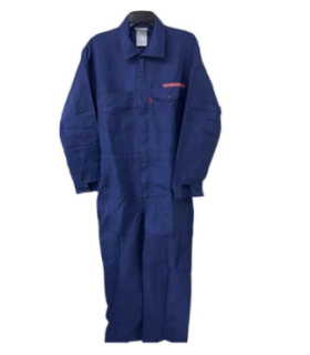 Nomex Electric Arc Coverall (12Cal)