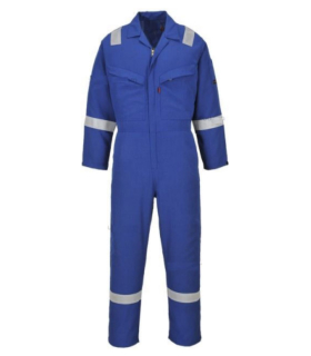 Nomex FR Coverall Classic