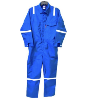 Nomex FR Coverall Eco