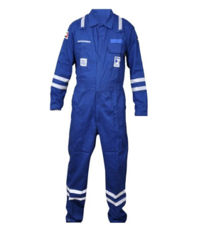 Inherent FR Coverall Eco